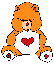 214x250 Care Bear Clip Art 7 214x250 Clipart Panda