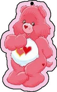 200x320 Bear Care Bears Cards Care Bears, Bears And Papercraft