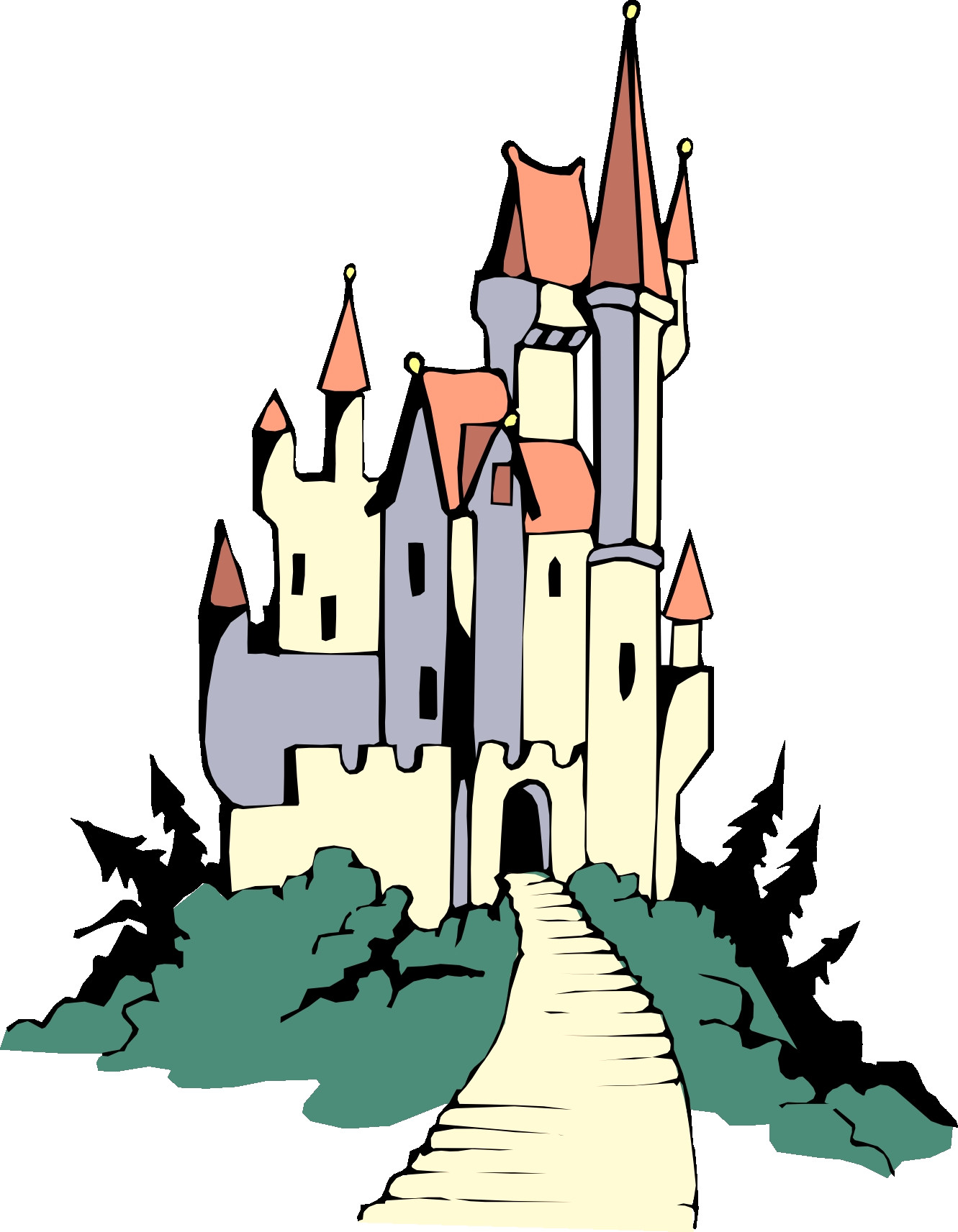 1331x1713 Clip Art Disneyland