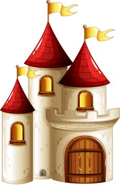 236x370 Cartoon Castle Free Cartoon Castle Cliprt Once Upon