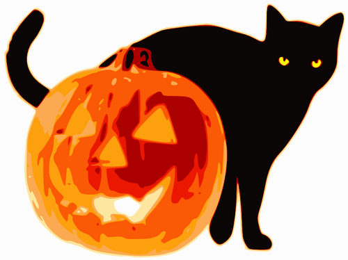 Free Cat Clipart