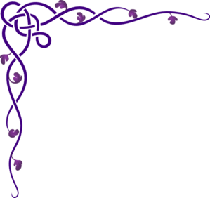 299x282 Celtic Corner Clip Art