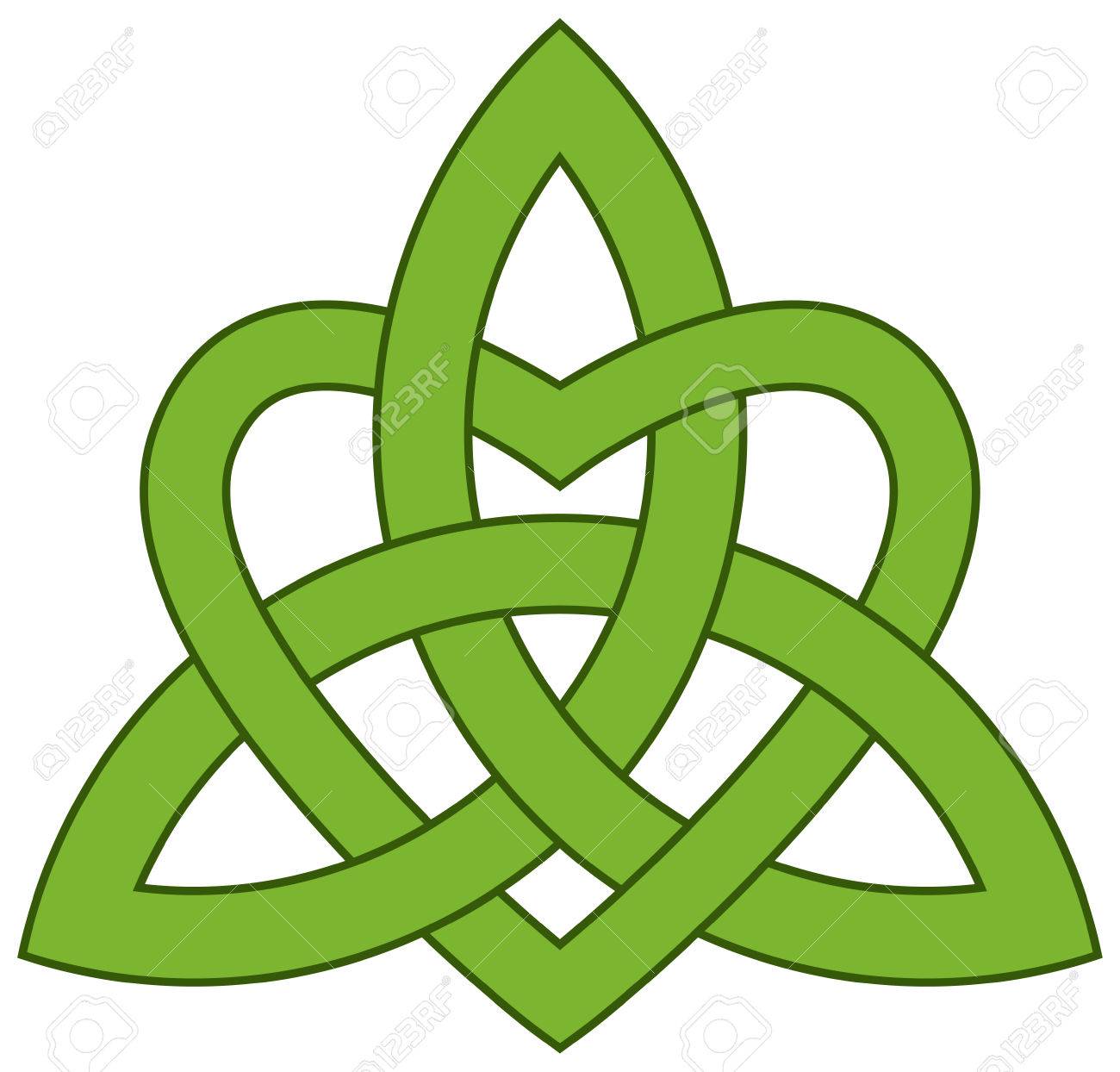 1300x1244 Celtic Knot Clipart Gaelic