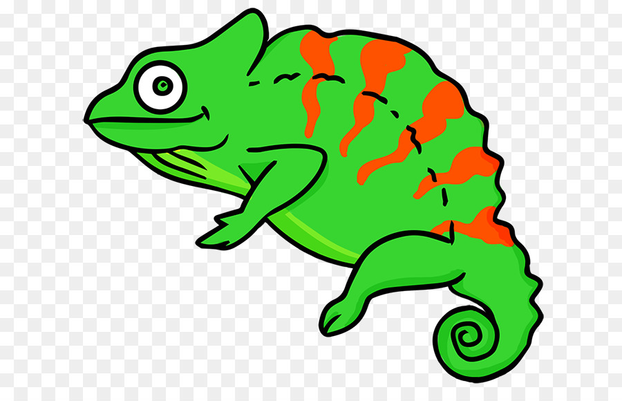 900x580 Chameleons Lizard Common Iguanas Clip Art