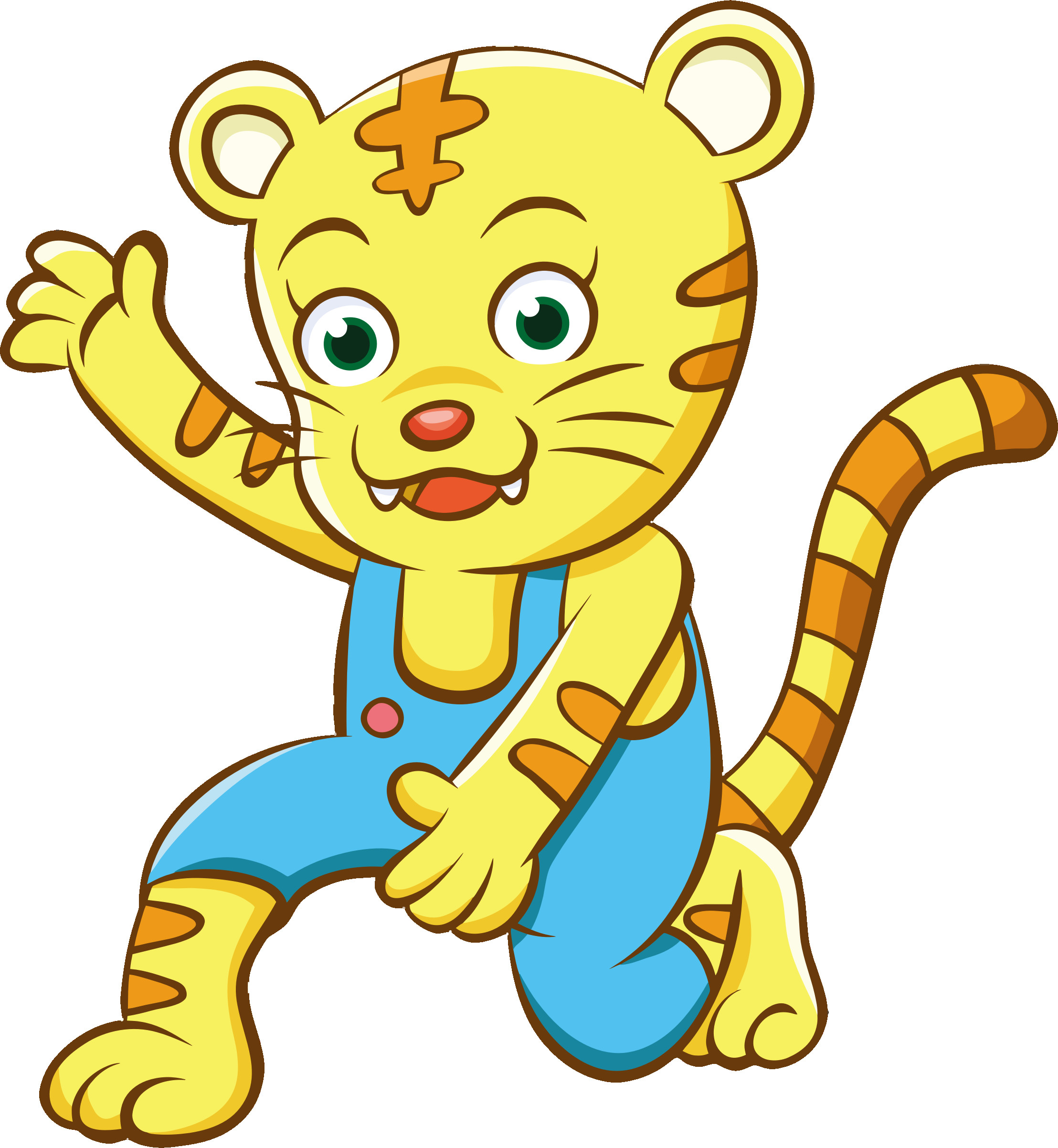 2216x2404 Smartness Cheetah Clipart Free Clip Art Pictures Graphics