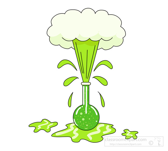 550x497 Free Chemistry Clipart