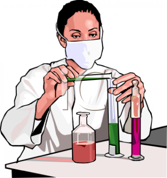 329x350 Royalty Free Chemistry Clip Art, Science Clipart