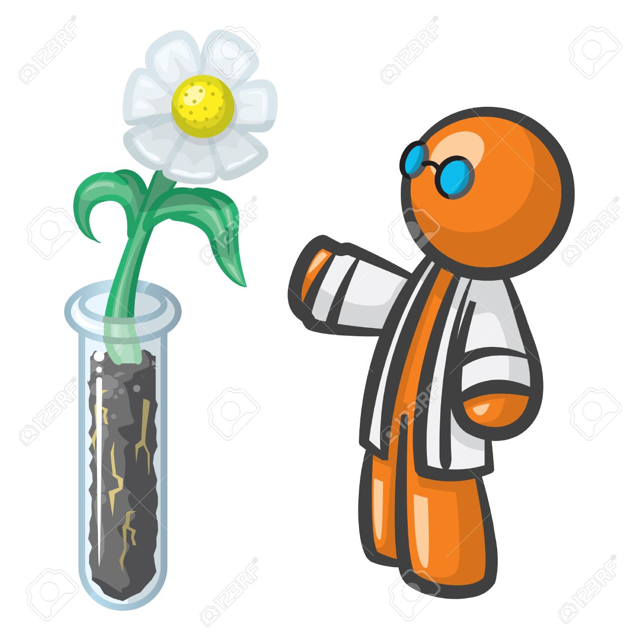 1300x1300 Science Clipart