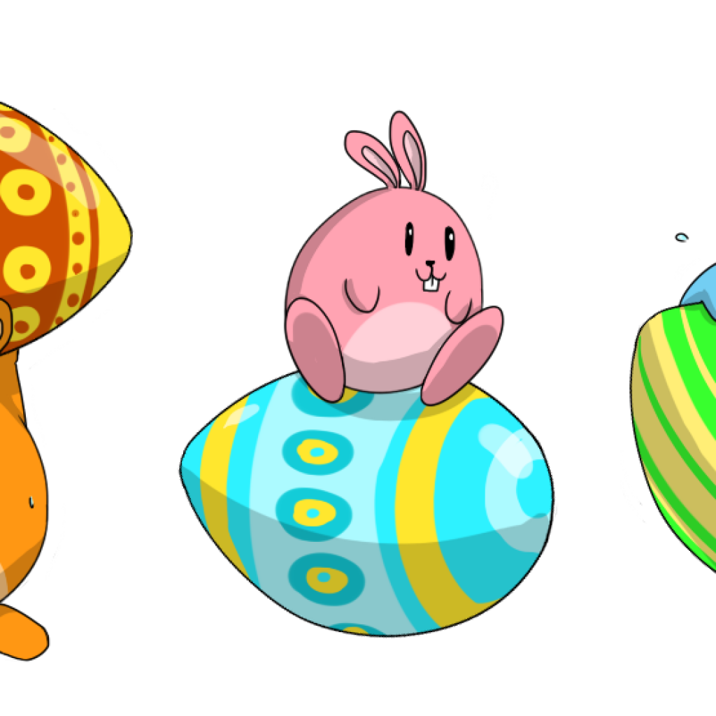 1024x1024 Easter Images Clip Art Chicken Clipart