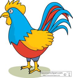 236x253 Chicken Clipart Royalty Free Cartoon Clip Art, Cartoon Clipart