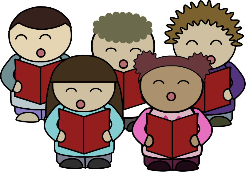 800x562 Image Of Childrens Clipart