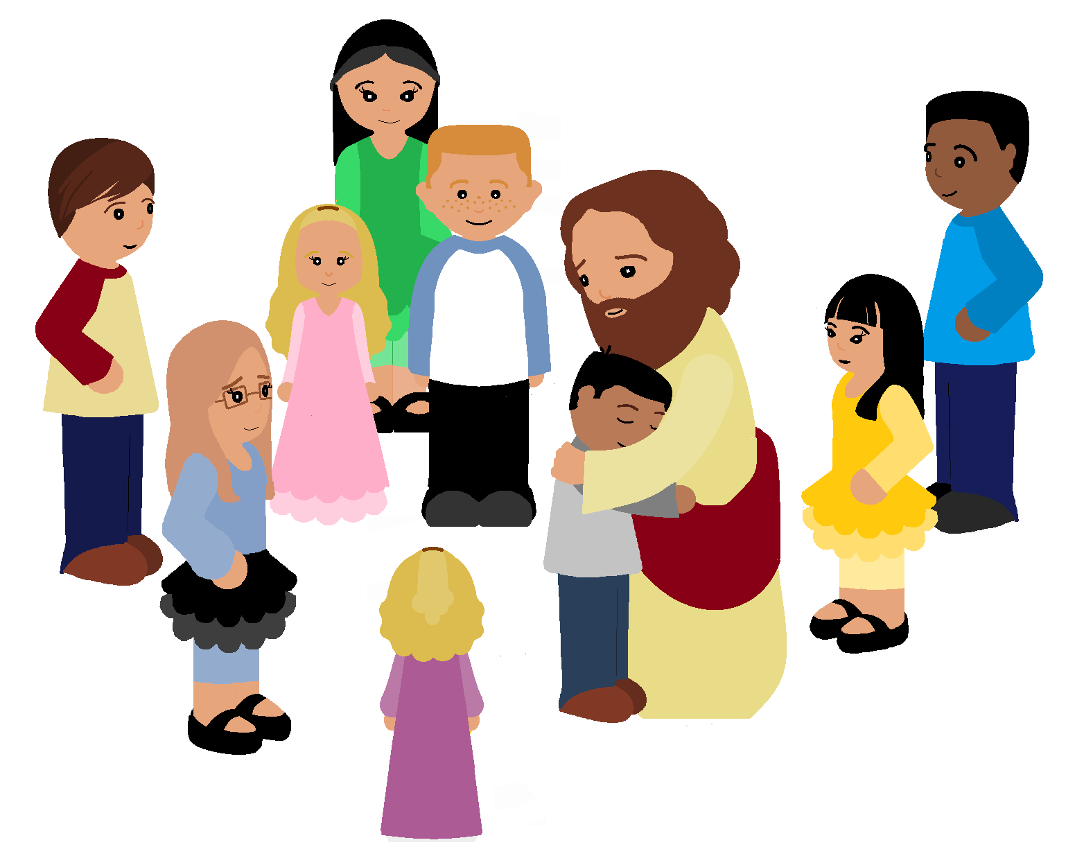 1564x1248 Buddha Clipart Kid