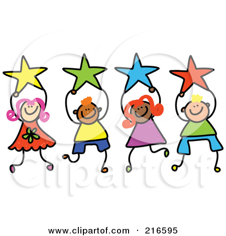 450x470 Free Children Clipart