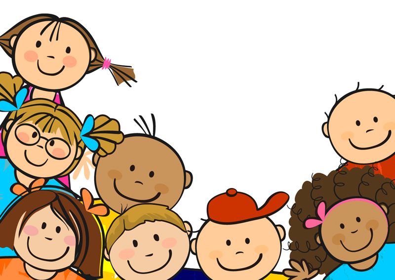 800x567 Children Happy Kids Dancing Clipart Free Clipart Images