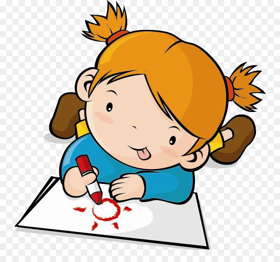 900x840 Childrens Drawing Clip Art