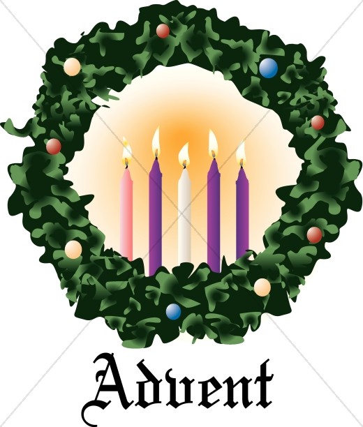 520x612 Advent Clipart Free Christian Free Christian Christmas Clipart