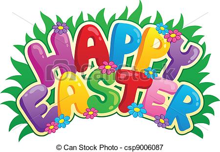 450x311 Free Clip Art For Easter Sunday