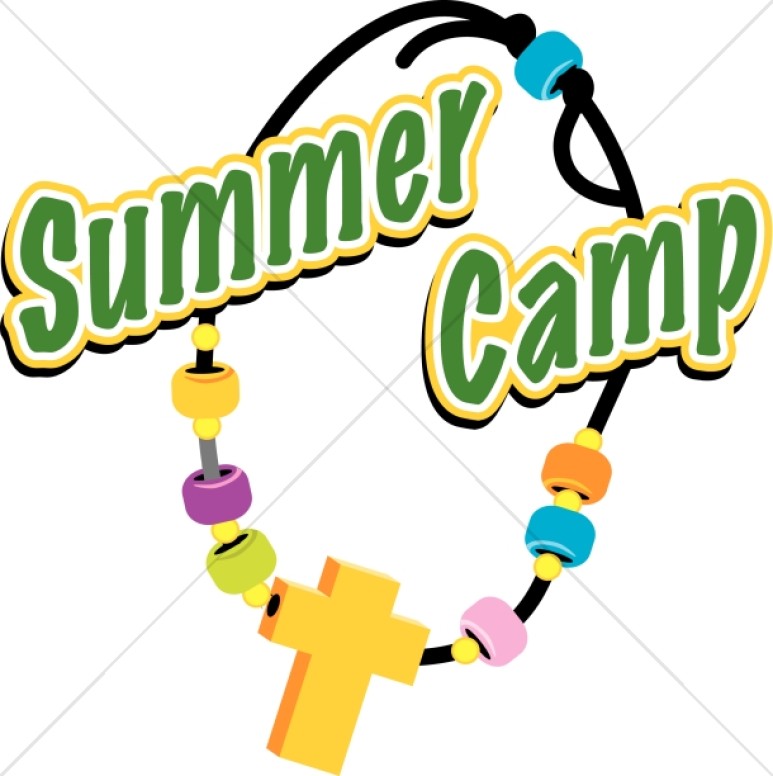 773x776 Christian Youth Summer Camp