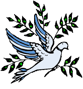 270x290 Easter Religious Clipart Kid