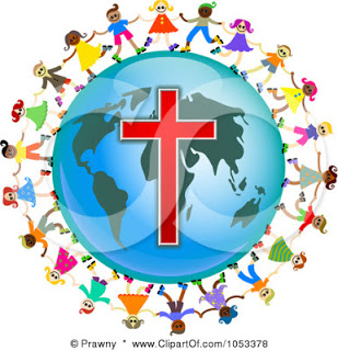 309x320 Kids Church Clip Art Clipart Panda