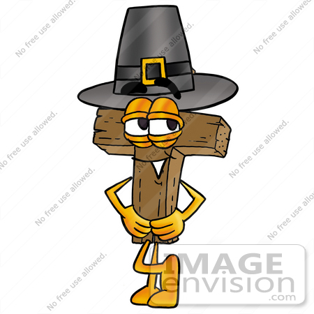 450x450 Thanksgiving Clipart Cross'89319