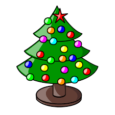 225x225 Christmas Clip Art Image Royalty Free Vector Clipart