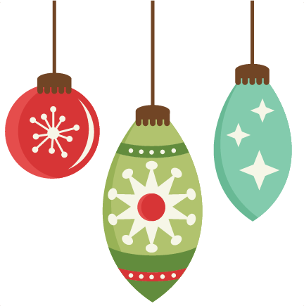 432x435 Ornament Clipart