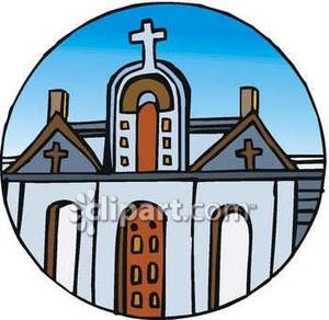 300x292 Free Religious Clip Art Catholic