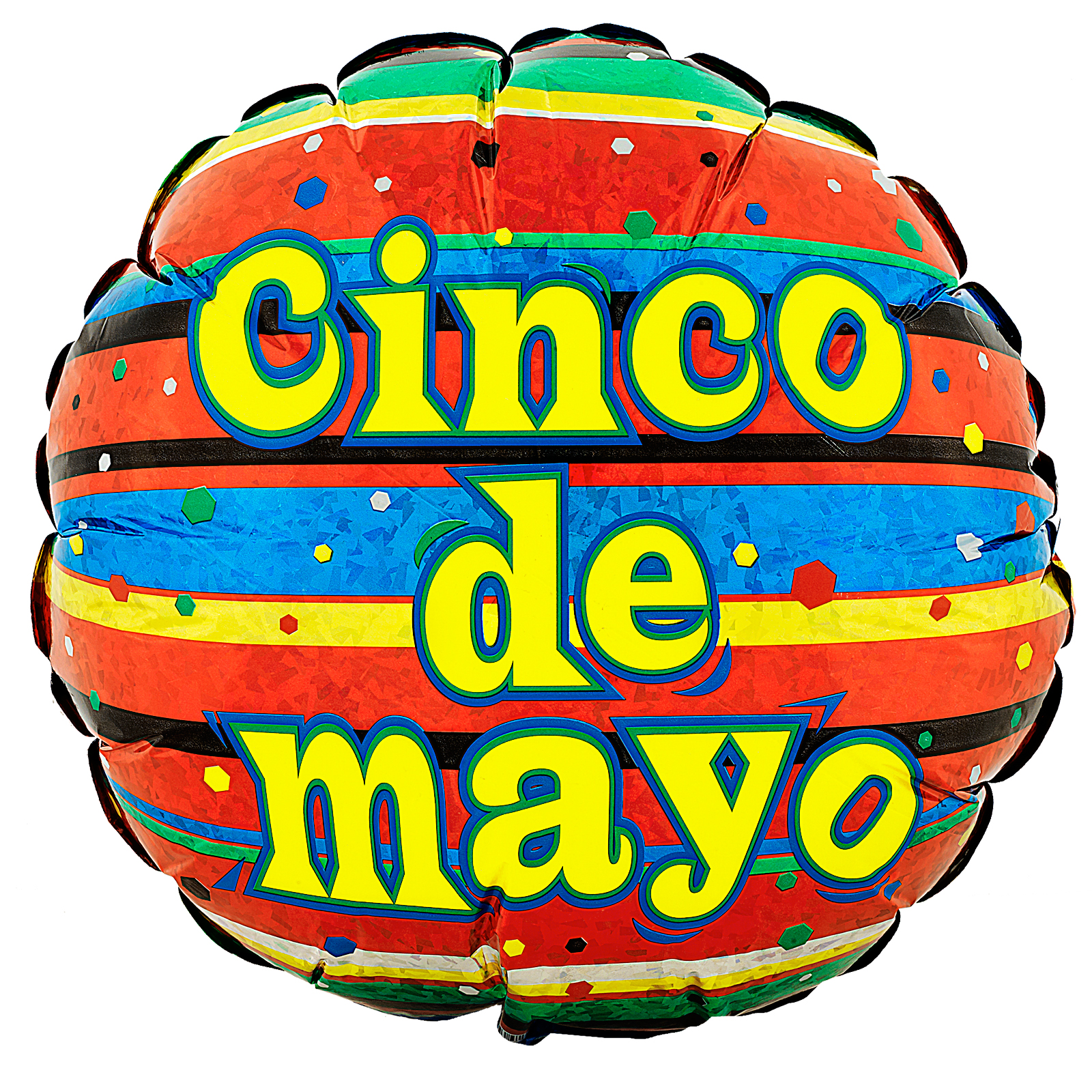 1600x1600 Cinco De Mayo Clip Art Clipart Panda