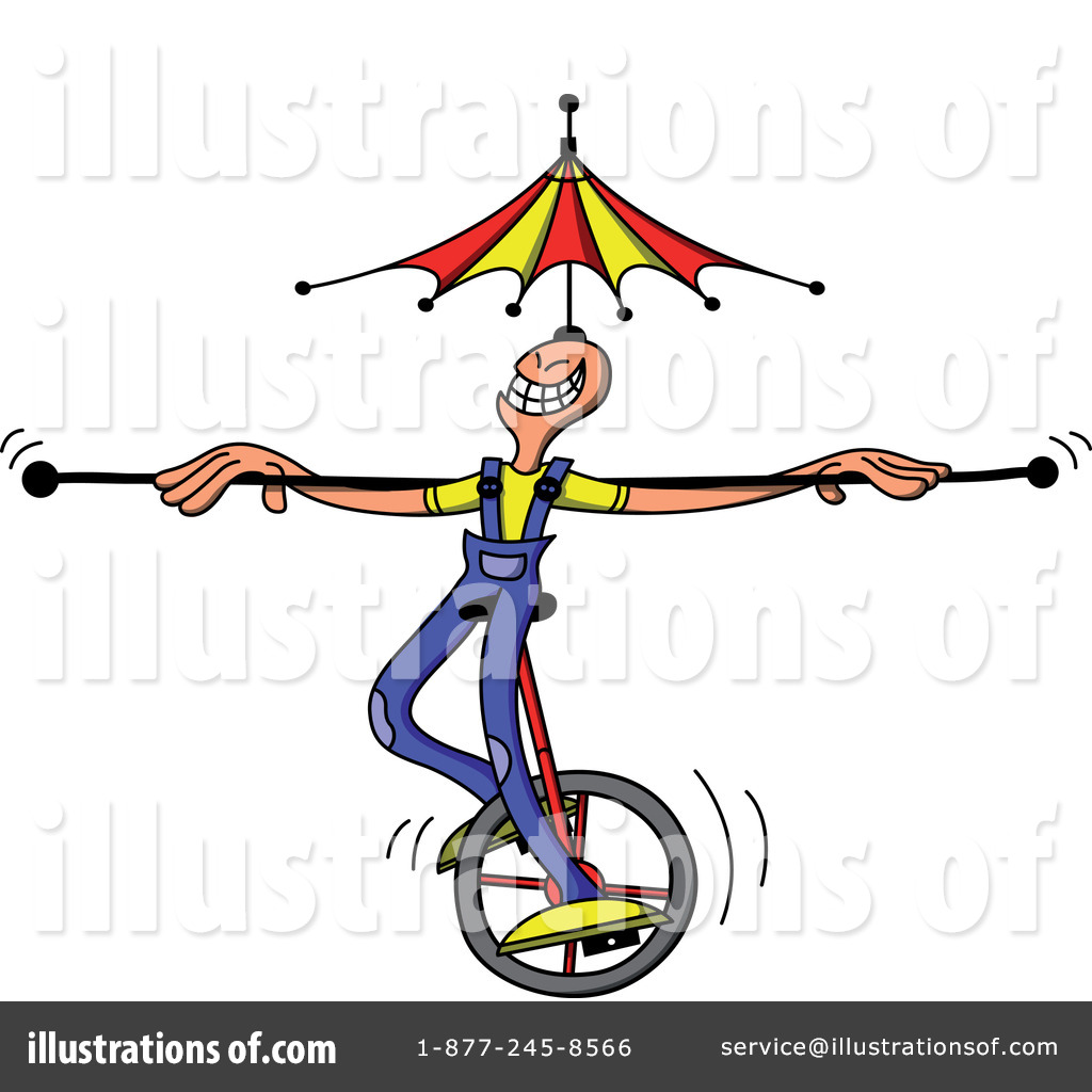 1024x1024 Circus Clipart