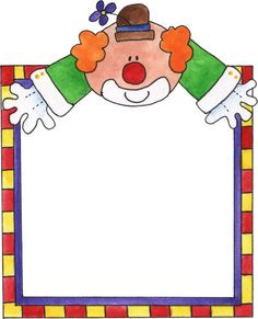 236x291 Circus Clipart Border 3163866