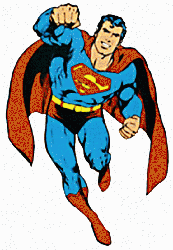556x800 Superman Clip Art Free Clipart Panda