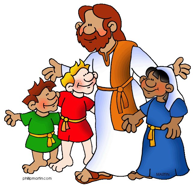 648x617 Ravishing Bible Story Clipart Children S Clip Art 61