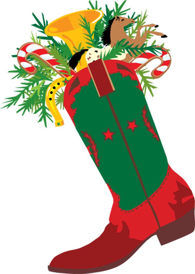 650x911 Western Clip Art For Christmas Fun For Christmas