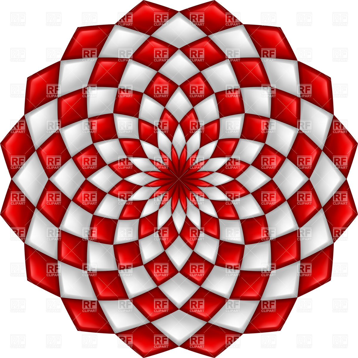 1200x1200 Clip Art Geometric Design Clipart