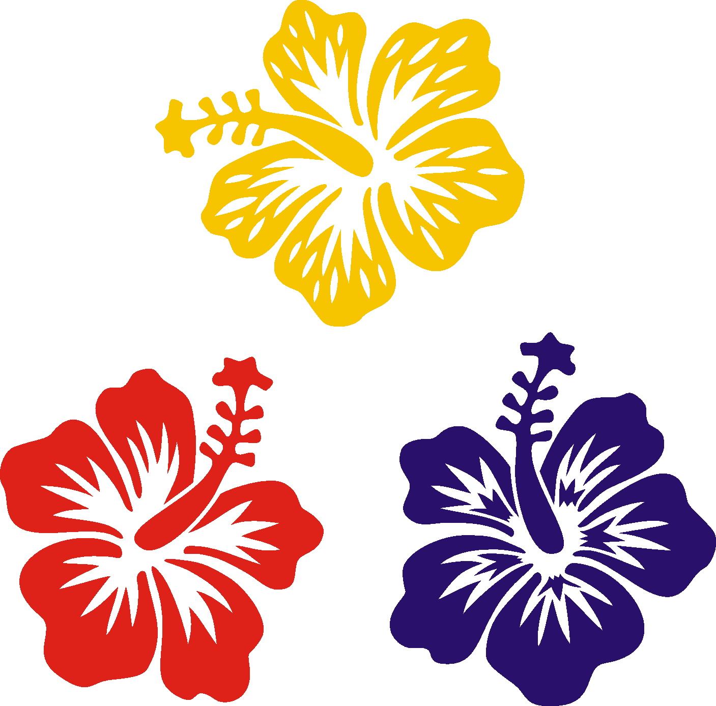 Free Clipart Flowers