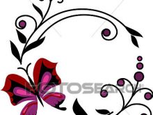 220x165 Abstract Flower Clipart Abstract Flower Clip Art Clipart Panda