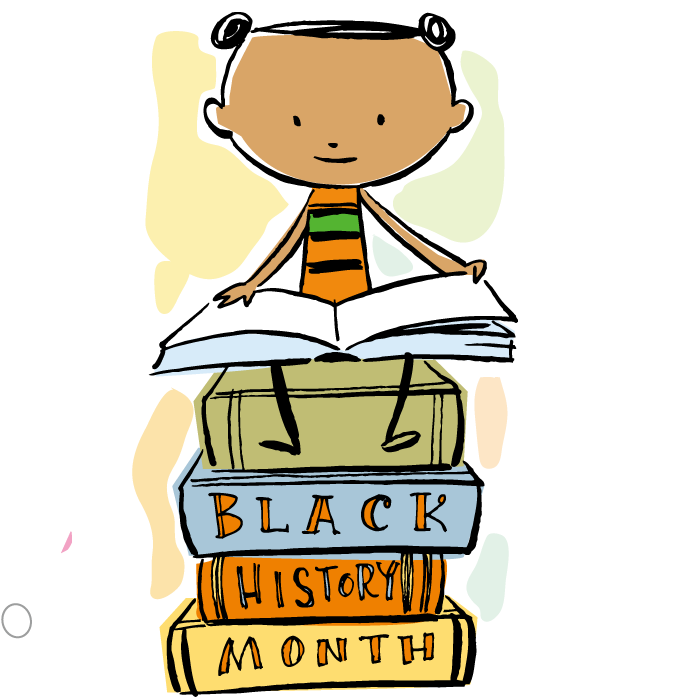 700x700 United States Black History Month African American History African