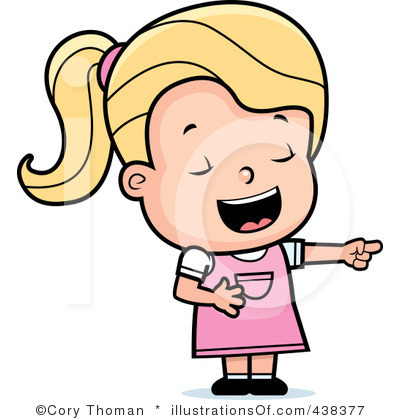 400x420 Free Clipart Of Girls