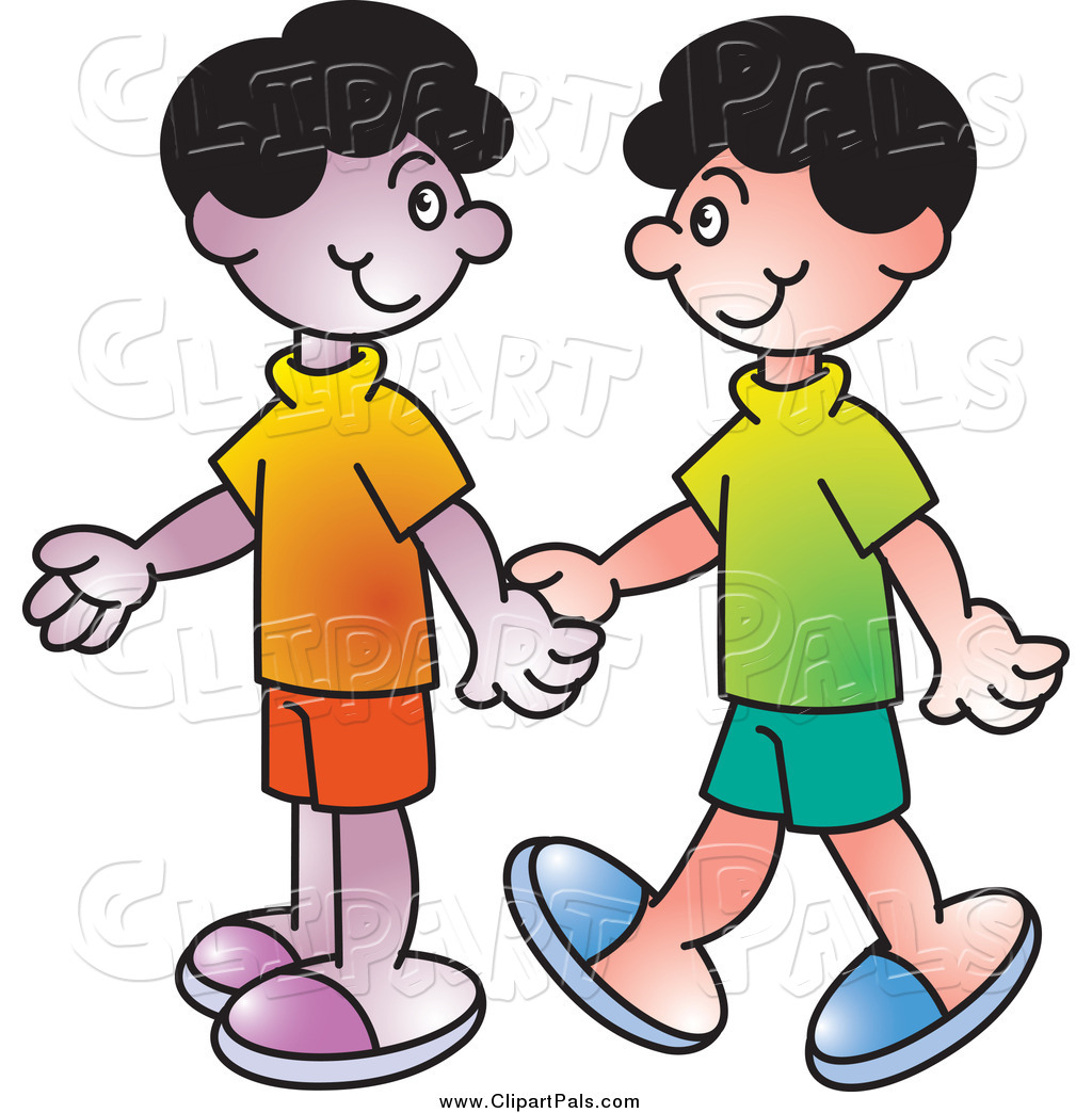 1024x1044 Two Friends Clipart Kids Amp Two Friends Clip Art Kids Images