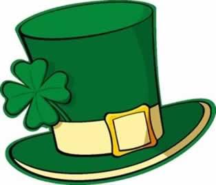 314x270 Free St Patricks Day Clip Art Clipart