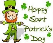 180x148 St Patricks Day Free Images