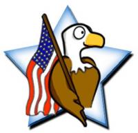 200x193 Free Veterans Day Clipart