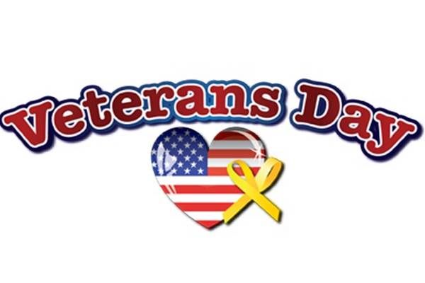 600x400 Veterans Day 2014 Clip Art Images, Free Pictures Jpg, Jpeg, Png