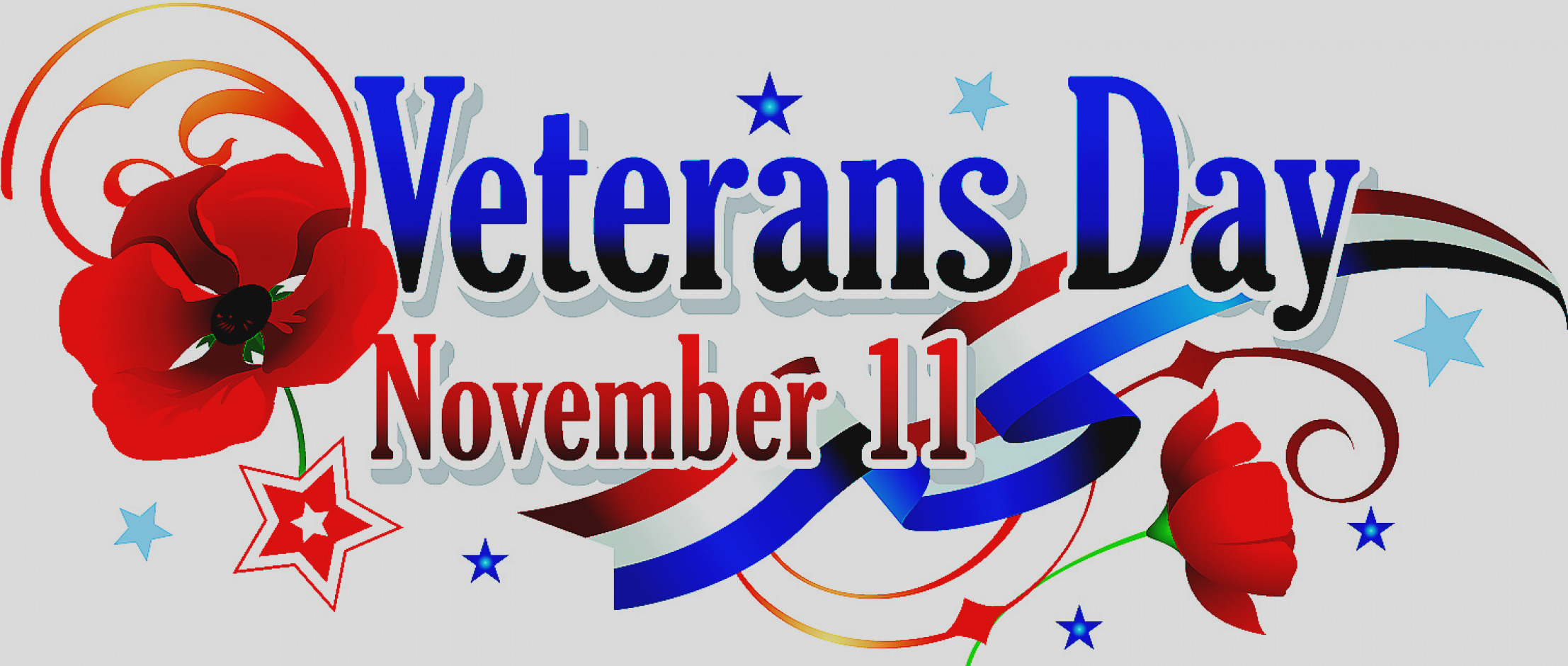 2214x940 Elegant Of Free Veterans Day Clip Art Clipart 9 Clipartix