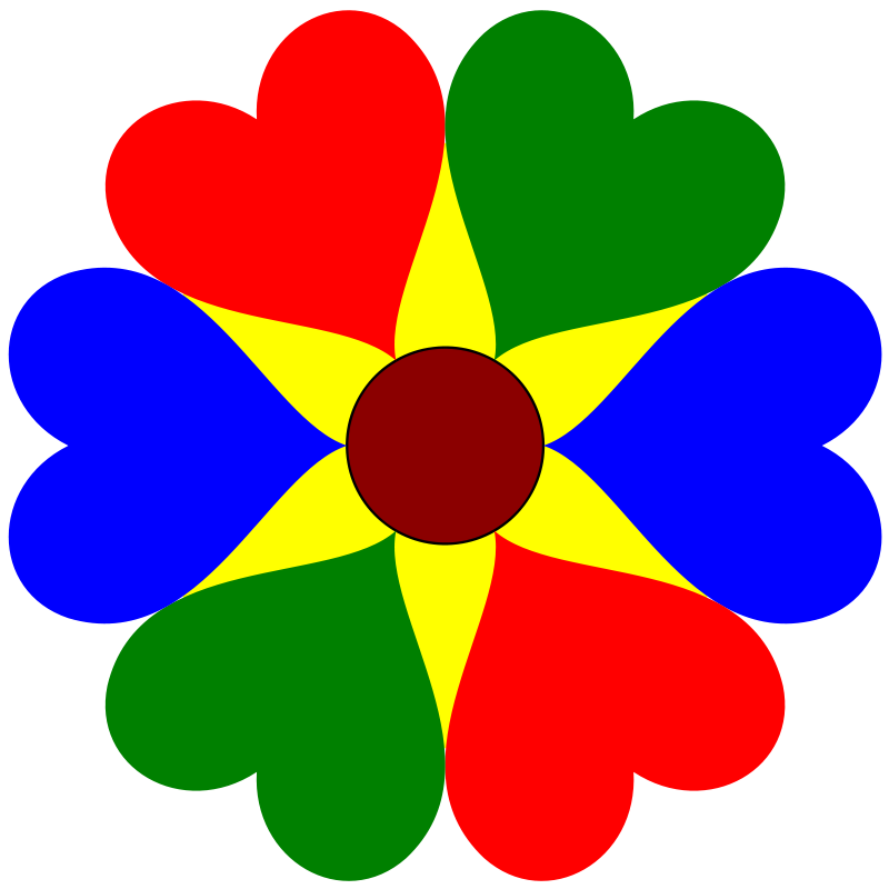 800x800 Free Clipart