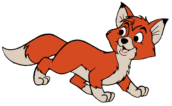 700x431 Free Fox Clipart Pictures