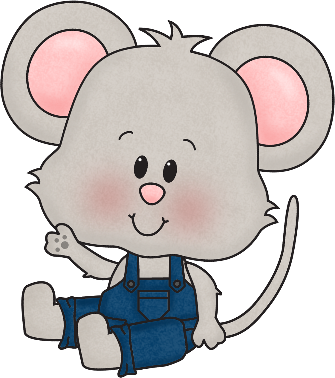 1121x1264 Mice Clipart Transparent