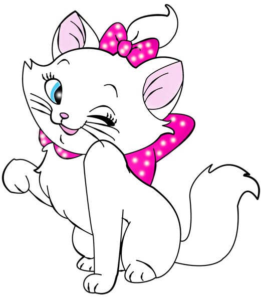 529x600 68 Best Cats, Gato Clipart Images On Cat Clipart