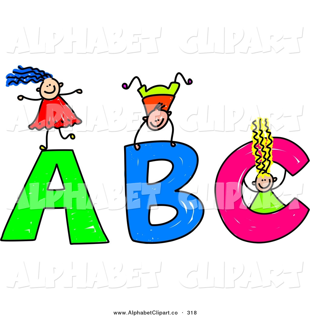 1024x1044 Abc Clip Art